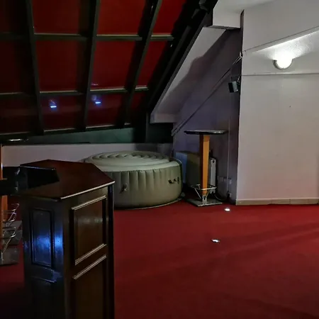 Nik-rom 1 Panzió *