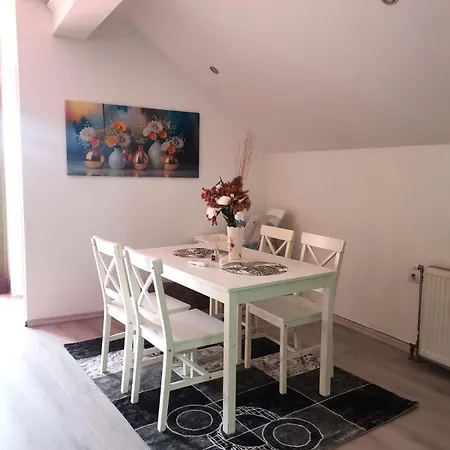 Nik-rom 1 Panzió