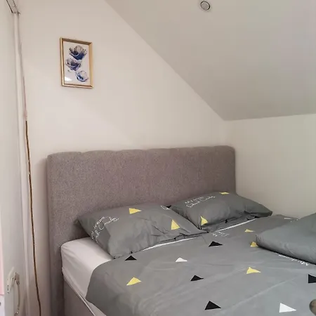 Nik-rom 1 Panzió Bosanska Gradiška